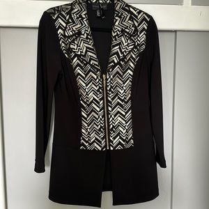 Beautiful Frank Lymon jacket Excellent condition